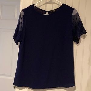 Paper moon shirt